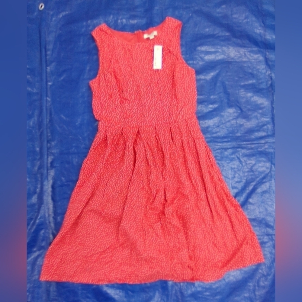Corey P dress